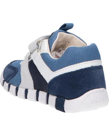 Trainers-De-Niño-GEOX-B3555D-02014-B-IUPIDOO-C0693-NAVY-LT-BLUE-C0693