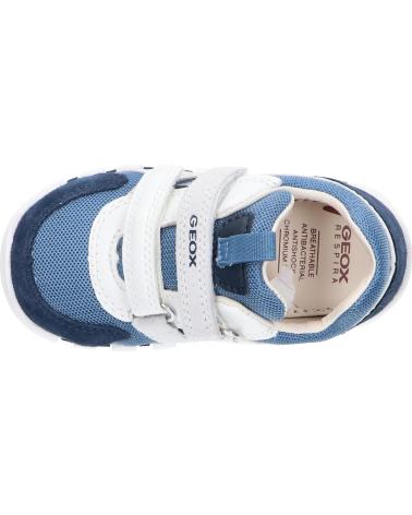 Trainers-De-Niño-GEOX-B3555D-02014-B-IUPIDOO-C0693-NAVY-LT-BLUE-C0693