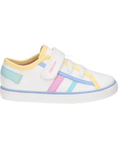 Sneaker-De-Niña-GEOX--B451MA-00010-B-GISLI-C1372-WHITE-LT-YELLOW-BLANCO