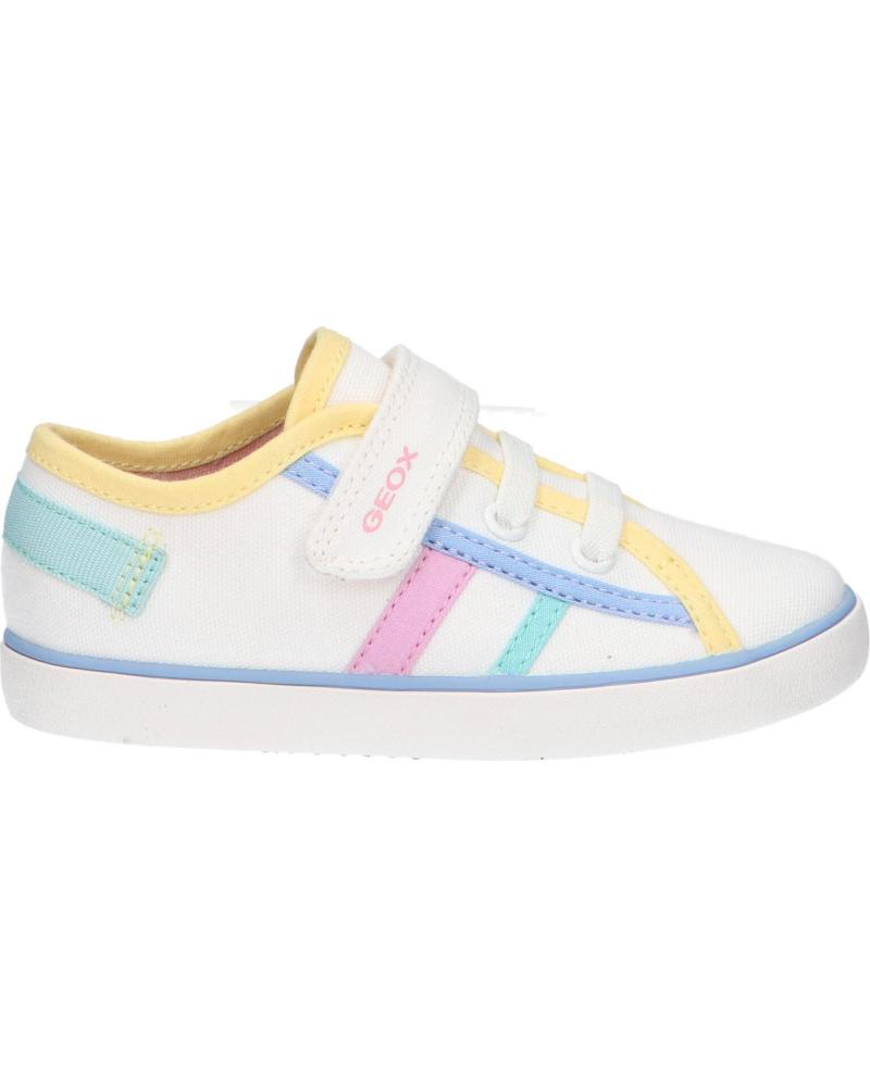 Sneaker-De-Niña-GEOX--B451MA-00010-B-GISLI-C1372-WHITE-LT-YELLOW-BLANCO