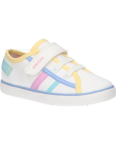 Sneaker-De-Niña-GEOX--B451MA-00010-B-GISLI-C1372-WHITE-LT-YELLOW-BLANCO