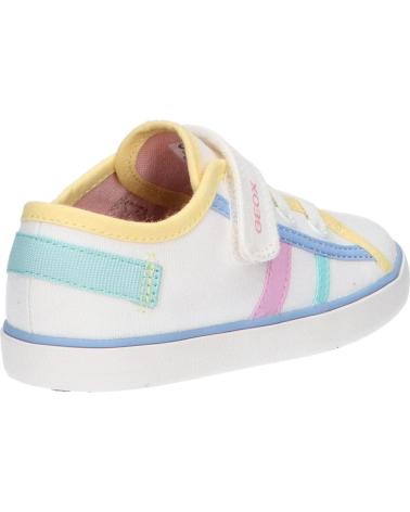 Sneaker-De-Niña-GEOX--B451MA-00010-B-GISLI-C1372-WHITE-LT-YELLOW-BLANCO