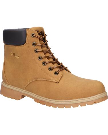 Botas de Hombre FILA FFM0148 70010 MAVERICK CHIPMUNK