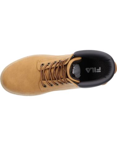 Botas de Hombre FILA FFM0148 70010 MAVERICK CHIPMUNK