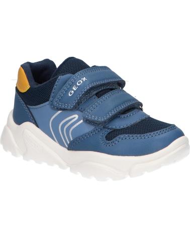 Sandalias de Niño GEOX B455RA 0BC14 B CIUFCIUF C4277 AVIO-NAVY