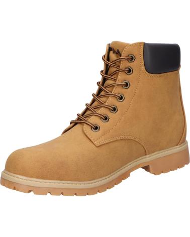 Botas de Hombre FILA FFM0148 70010 MAVERICK CHIPMUNK