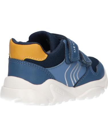 Sandalias de Niño GEOX B455RA 0BC14 B CIUFCIUF C4277 AVIO-NAVY
