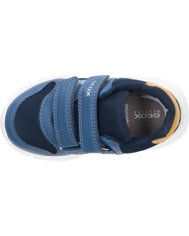 Sandalias de Niño GEOX B455RA 0BC14 B CIUFCIUF C4277 AVIO-NAVY