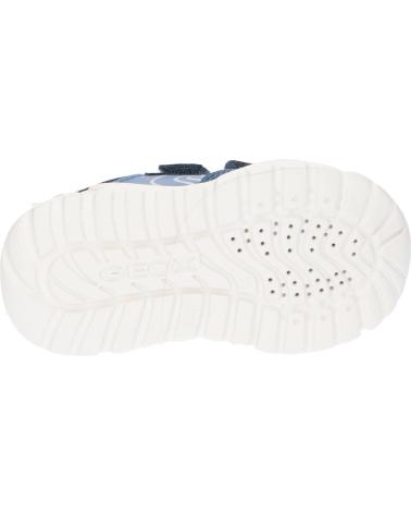 Sandalias de Niño GEOX B455RA 0BC14 B CIUFCIUF C4277 AVIO-NAVY