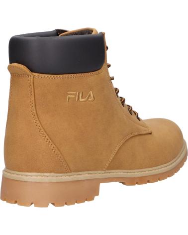 Botas de Hombre FILA FFM0148 70010 MAVERICK CHIPMUNK