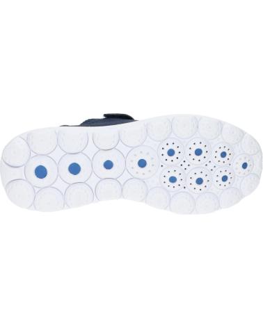 Trainers-De-Niño-GEOX-J26H7C-06KBC-J-SPHERICA-C4002-NAVY-AZUL