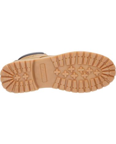 Botas de Hombre FILA FFM0148 70010 MAVERICK CHIPMUNK