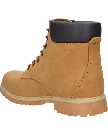 Botas de Hombre FILA FFM0148 70010 MAVERICK CHIPMUNK