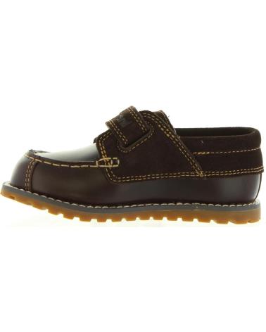 Nauticos de Niña y Niño TIMBERLAND A1JUT POKEY GAUCHO