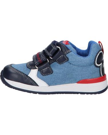 Sportivo per Bambino GEOX B RISHON BOY AZUL
