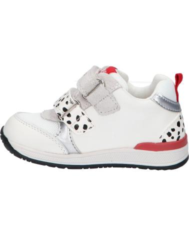 Sportif-De-Niña-GEOX-B450LB-085NF-B-RISHON-WHITE-RED-C0050
