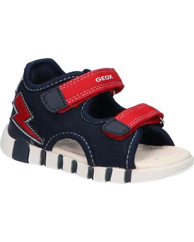 Sandales-De-Niño-GEOX-B455PA-01454-B-SANDAL-IUPIDOO-C0735-NAVY-RED-C0735