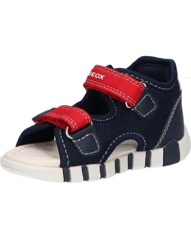 Sandales-De-Niño-GEOX-B455PA-01454-B-SANDAL-IUPIDOO-C0735-NAVY-RED-C0735