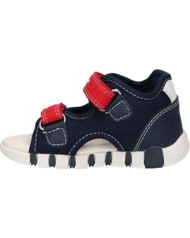 Sandales-De-Niño-GEOX-B455PA-01454-B-SANDAL-IUPIDOO-C0735-NAVY-RED-C0735