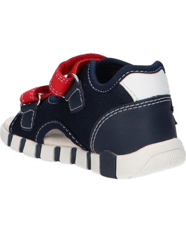 Sandales-De-Niño-GEOX-B455PA-01454-B-SANDAL-IUPIDOO-C0735-NAVY-RED-C0735
