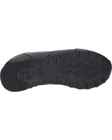 Deportivas de Mujer y Niña FILA 1010308 12V ORBIT BLACK
