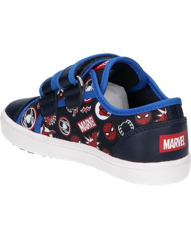Esportes  de Menino GEOX B45A7E 0AN54 B KILWI C4226 NAVY-ROYAL