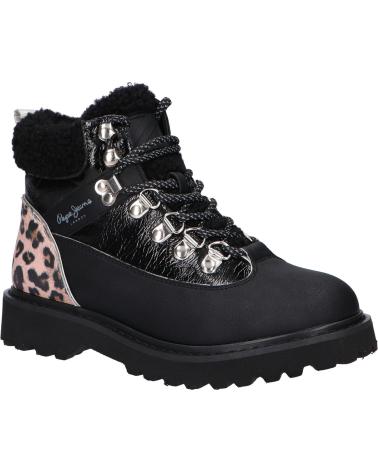Botas de Mujer y Niña PEPE JEANS PGS50188 999BLACK