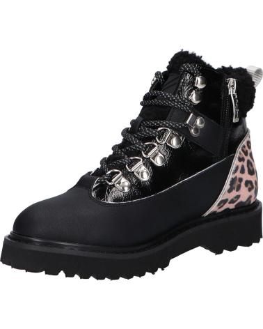 Botas de Mujer y Niña PEPE JEANS PGS50188 999BLACK
