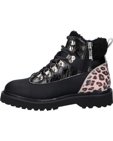 Botas de Mujer y Niña PEPE JEANS PGS50188 999BLACK
