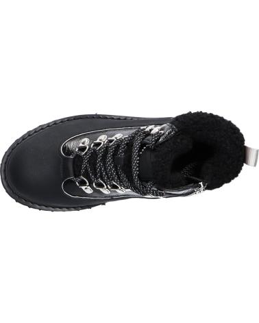 Botas de Mujer y Niña PEPE JEANS PGS50188 999BLACK