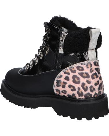 Botas de Mujer y Niña PEPE JEANS PGS50188 999BLACK