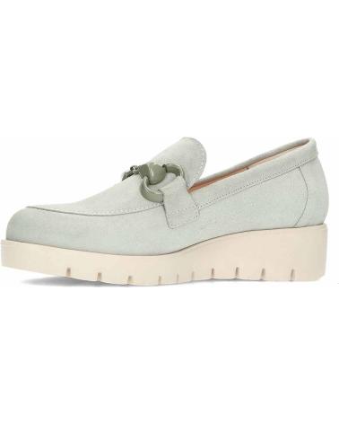 CALLAGHAN MOCASIN PARA MUJER 58512 BARI OLIVA