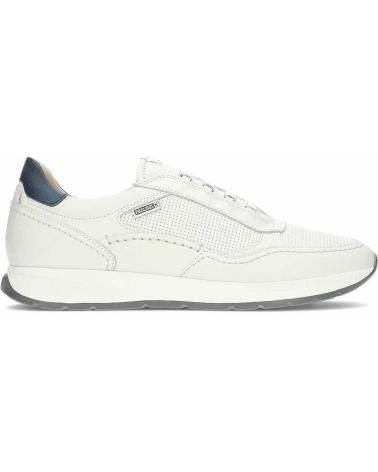 Scarpe per Uomo PIKOLINOS ZAPATILLAS PARA HOMBRE M2B-6284C1 GETAFE OFFWHITE