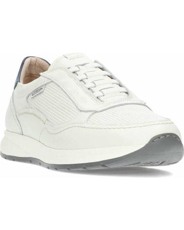Scarpe per Uomo PIKOLINOS ZAPATILLAS PARA HOMBRE M2B-6284C1 GETAFE OFFWHITE
