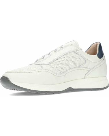 Scarpe per Uomo PIKOLINOS ZAPATILLAS PARA HOMBRE M2B-6284C1 GETAFE OFFWHITE