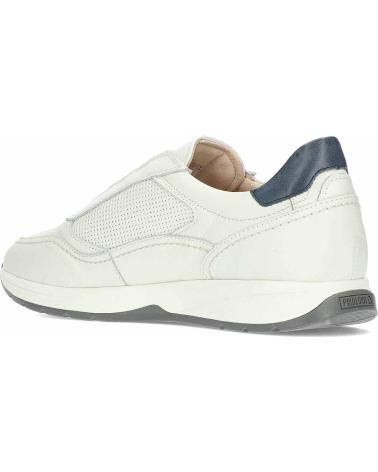 Scarpe per Uomo PIKOLINOS ZAPATILLAS PARA HOMBRE M2B-6284C1 GETAFE OFFWHITE