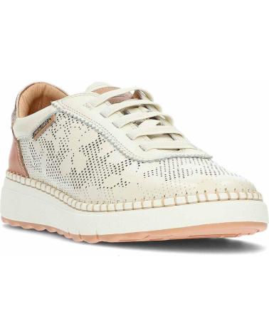 Woman Trainers PIKOLINOS DEPORTIVOS ARENAS NATA DE BLANCO