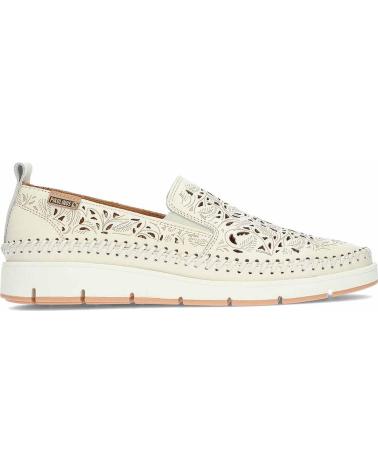 Mocasines de Mujer PIKOLINOS MOCASIN DE PIEL PARA MUJER W8D-3896 TENERIFE NATA