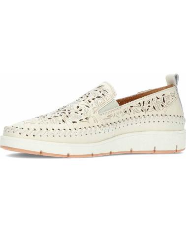 Mocasines de Mujer PIKOLINOS MOCASIN DE PIEL PARA MUJER W8D-3896 TENERIFE NATA