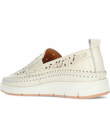 Mocasines de Mujer PIKOLINOS MOCASIN DE PIEL PARA MUJER W8D-3896 TENERIFE NATA