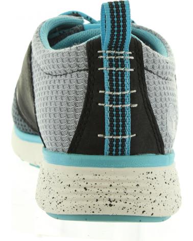 Sportschuhe für Damen und Mädchen und Junge TIMBERLAND A16W7 KILLINGTON SLEET