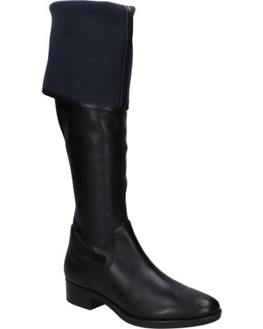 Botas de Mujer GEOX D16G1H 0KB43 C9999 BLACK