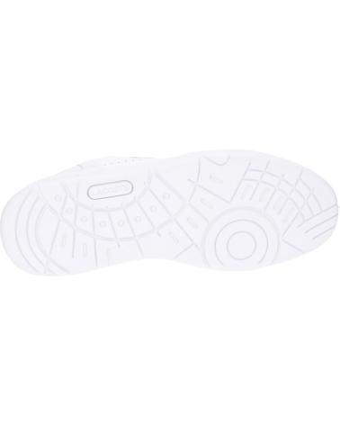 Scarpe sport per Uomo LACOSTE 43SMA0023 SYNTHETIC 21G WHT-WHT