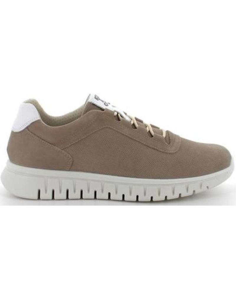Sportif pour Homme IGI&CO DEPORTIVO IGICO HOMBRE GRIS VARIOS COLORES
