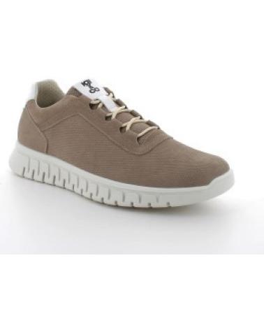 Sportif pour Homme IGI&CO DEPORTIVO IGICO HOMBRE GRIS VARIOS COLORES