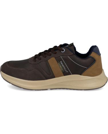 Sportivo per Uomo NICOBOCO RINO DEPORTIVAS DE HOMBRE MARRON