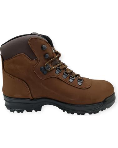 Bottines pour Homme NOTTON BOTA SEGARRA GORETEX MARRN