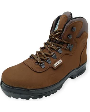 Bottines pour Homme NOTTON BOTA SEGARRA GORETEX MARRN