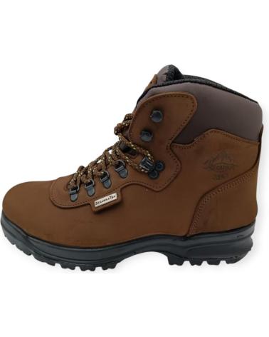 Bottines pour Homme NOTTON BOTA SEGARRA GORETEX MARRN