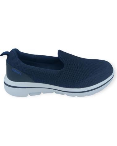 Sportivo per Uomo PAREDES ZAPATILLA MARINO 22139 AZUL